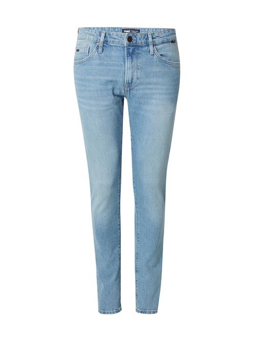 Mavi Jeans 'James'  blue denim
