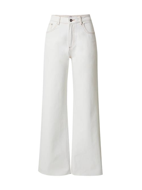 RÆRE by Lorena Rae Jeans 'Mara'  hvid
