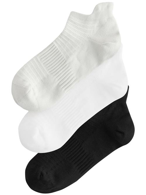 Next Sokker  grå / sort / hvid