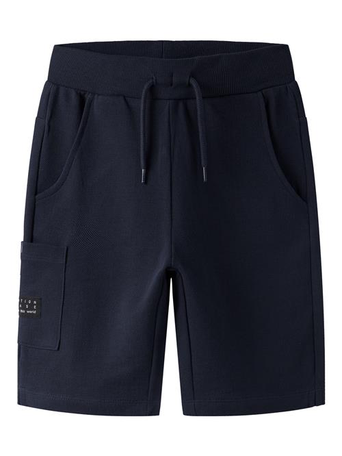NAME IT Shorts Vivasse Navy Blazer