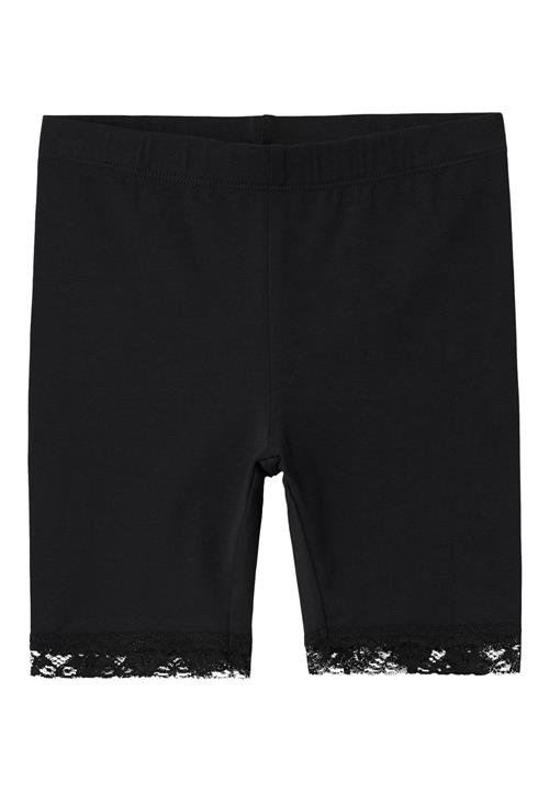 NAME IT Shorts Vista Black