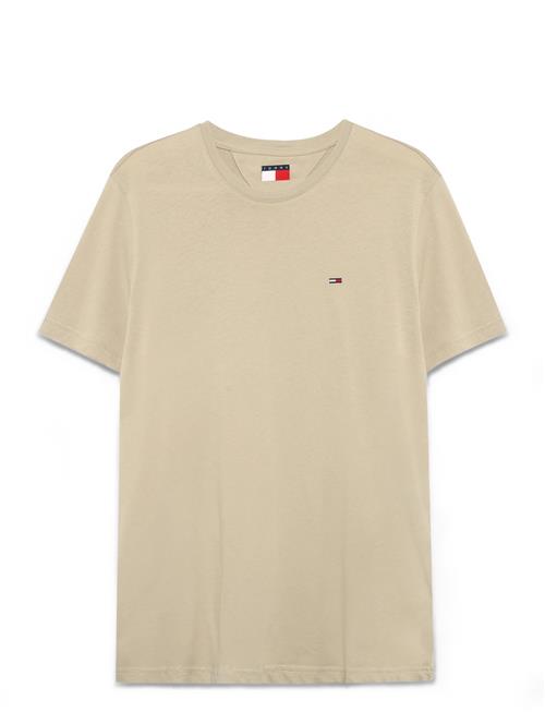 Tommy Jeans | Tjm Slim Jersey Tee | XL