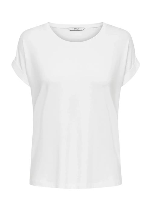 ONLY | Onlmoster S/S O-Neck Top Noos Jrs | S