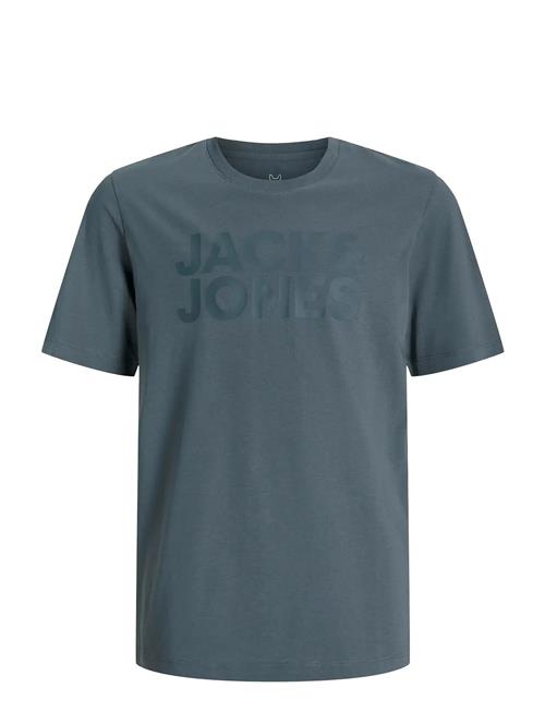 Jack & Jones | Jjecorp Logo Tee Ss O-Neck Noos Jnr | 176