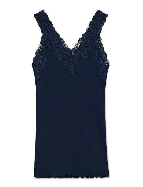 Rosemunde | Rwbernadine Organic Cotton Sl Lace | L