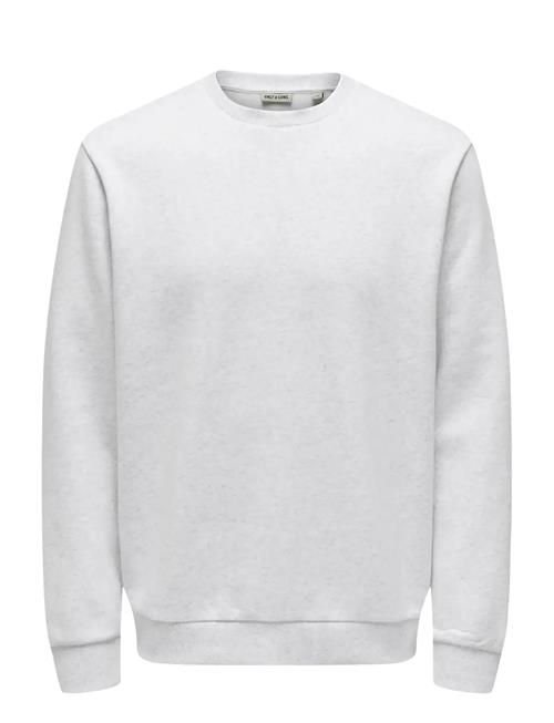 ONLY & SONS | Onsceres Life Crew Neck | L