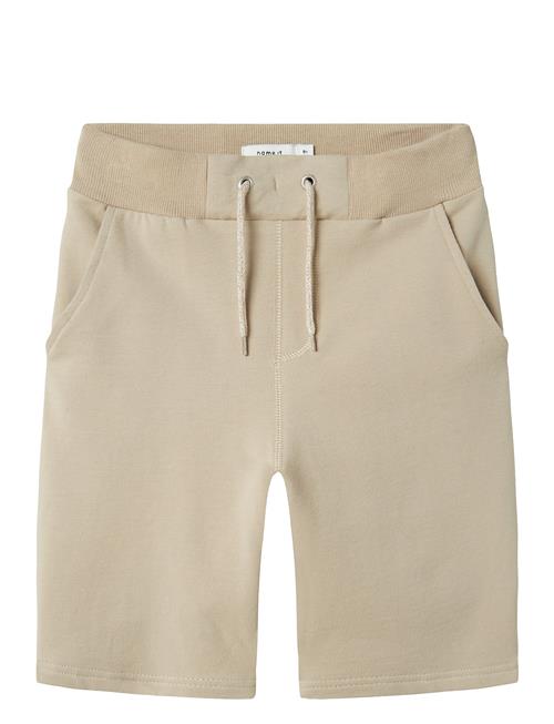 name it | Nkmhonk Swe Long Shorts Unb | 128