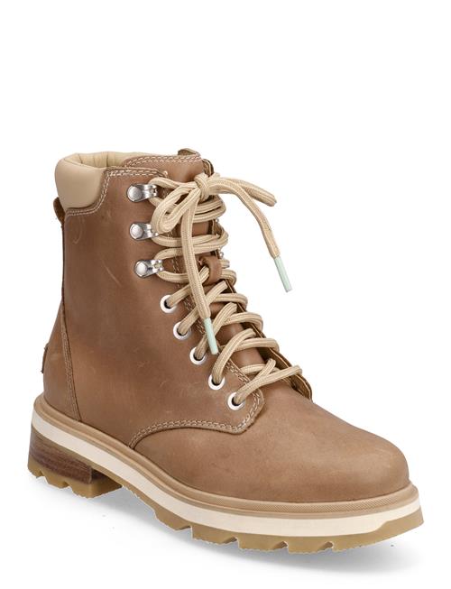 Sorel | Lennox Lace Stkd Wp | 36