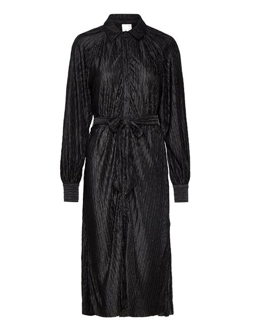 YAS | Yasomira Ls Midi Dress S. | S