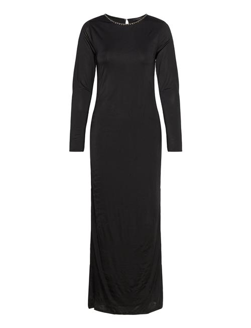 AllSaints | Nyx Maxi Dress | 38