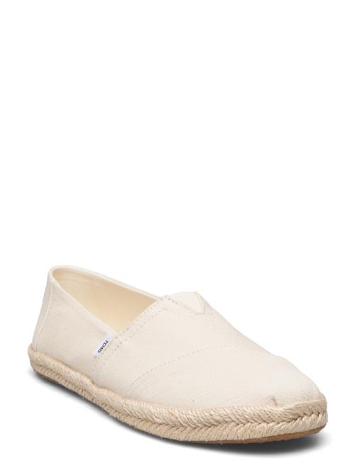 TOMS | Alpargata Rope | 38.5