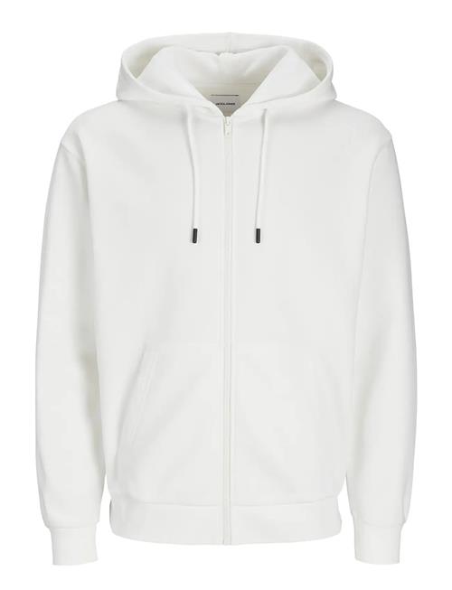 Jack & Jones | Jjebradley Sweat Zip Hood Noos | XXL