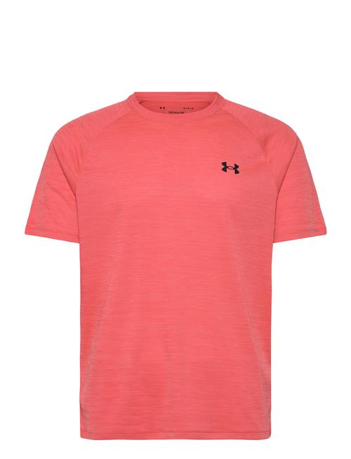 Under Armour | Ua Tech Textured Ss | XXL