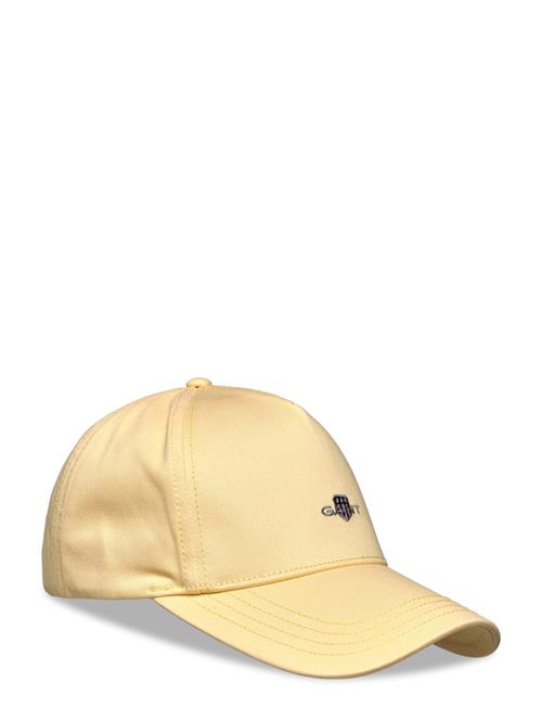 GANT | Shield Cotton Twill Cap | L/XL