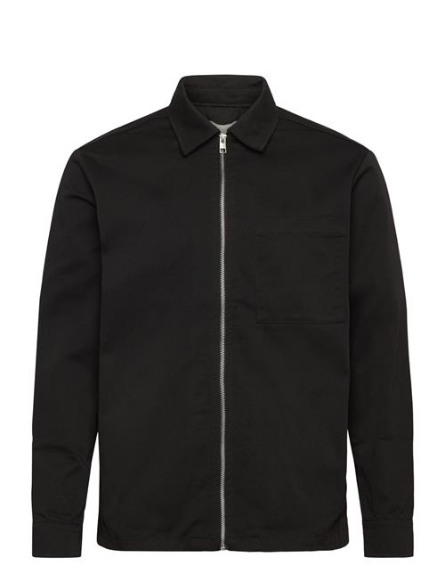 Solid | Sdelon Zipper | XL