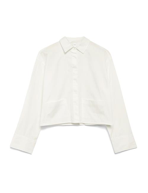 YAS | Yaslee Ls Short Shirt S. Noos | 36