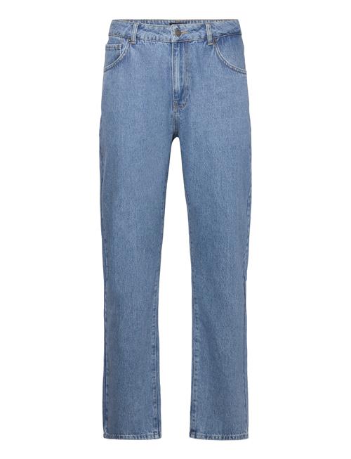 Lexington Clothing | Curt Casual Blue Wash Denim | 32