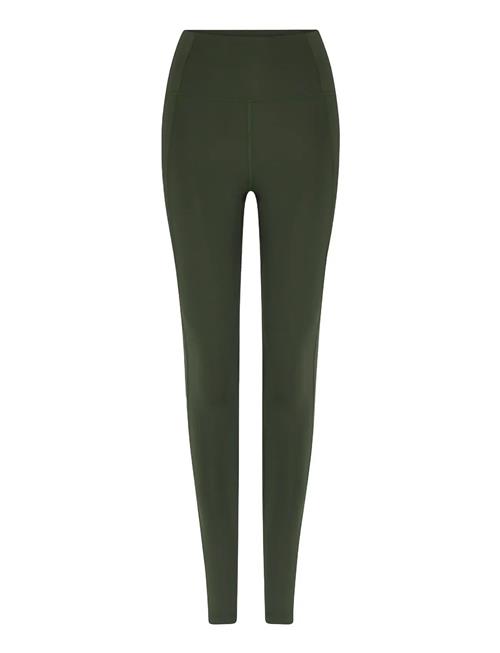 Girlfriend Collective | Compressive High-Rise Legging, Long | XXXL