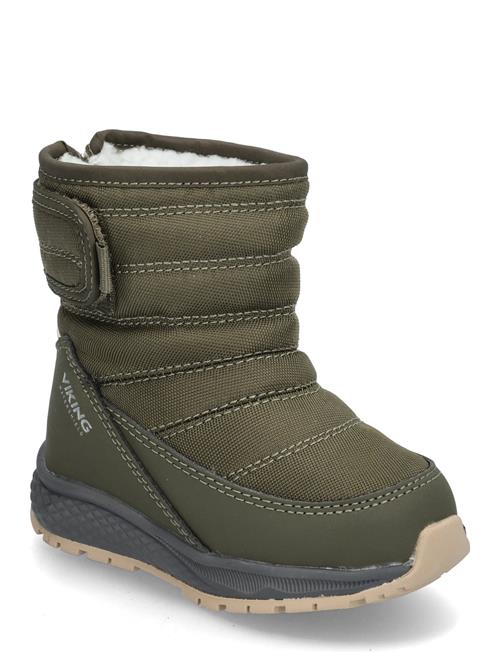 Viking | Equip Pull-On Warm Wp 1V | 25/16.6CM