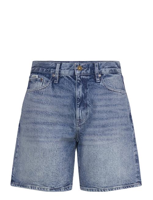 G-Star | High Bermuda Short Clean Edge Wmn | 32