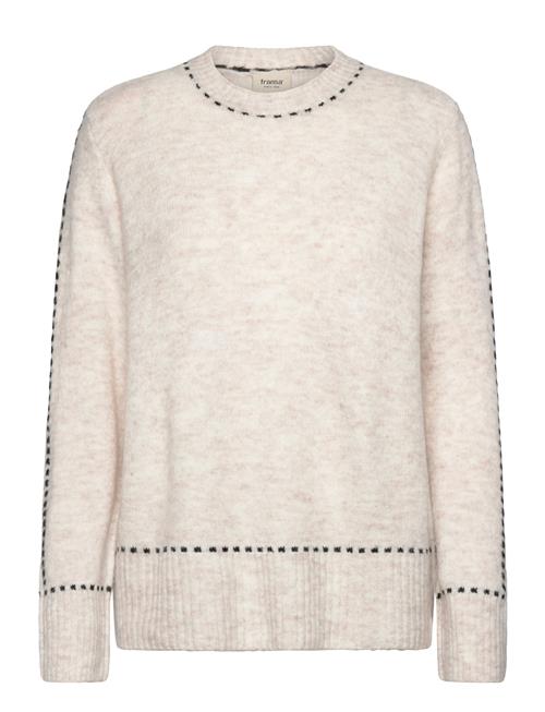 Fransa | Frelise Pu 1 | XL