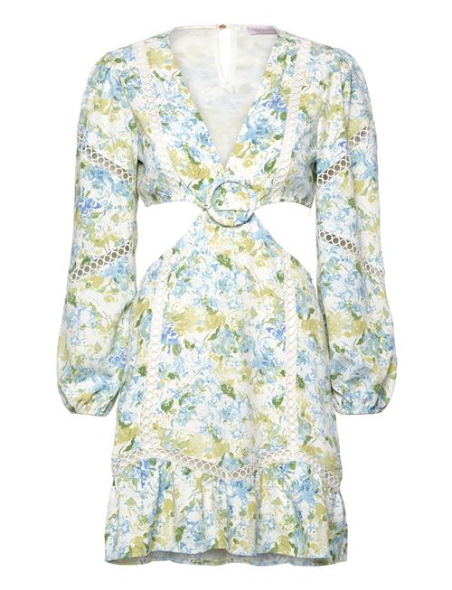 Love Lolina | Mabel Mini Dress | XL