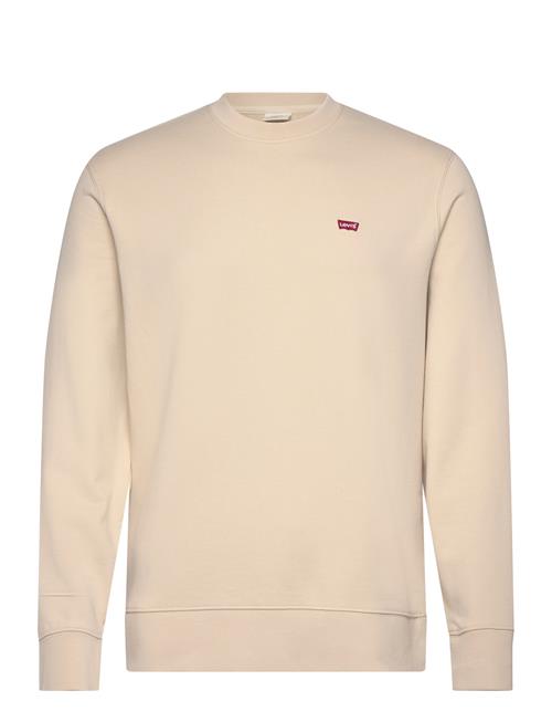 Levi's® | The Original Hm Crew Fog Frenc | XXL