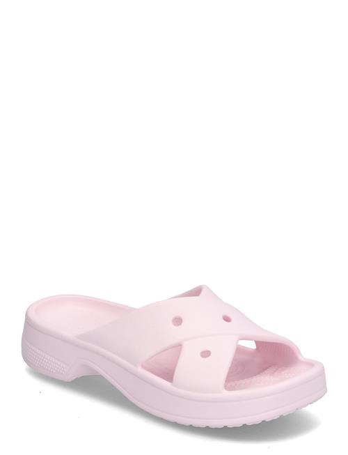 Crocs | Cl Womens Cross Strap | 37/38