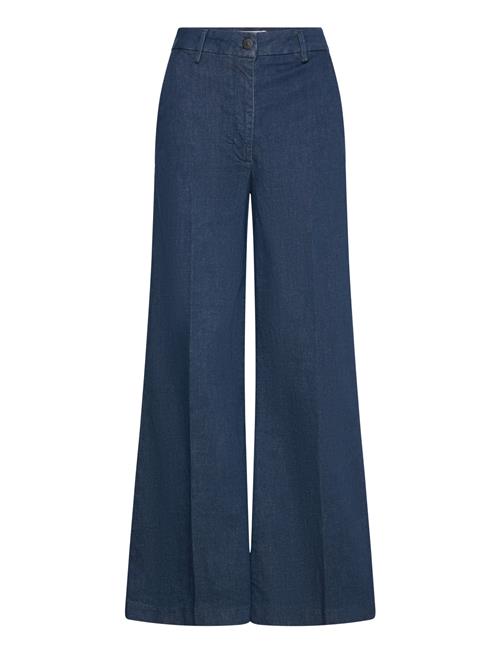 Tomorrow | Trw-Ellen Pant Wash Atlanta Blue | 32 x 32