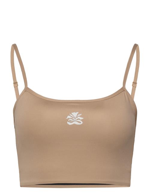 Moonchild Yoga Wear | Moonflower Bra Top | M
