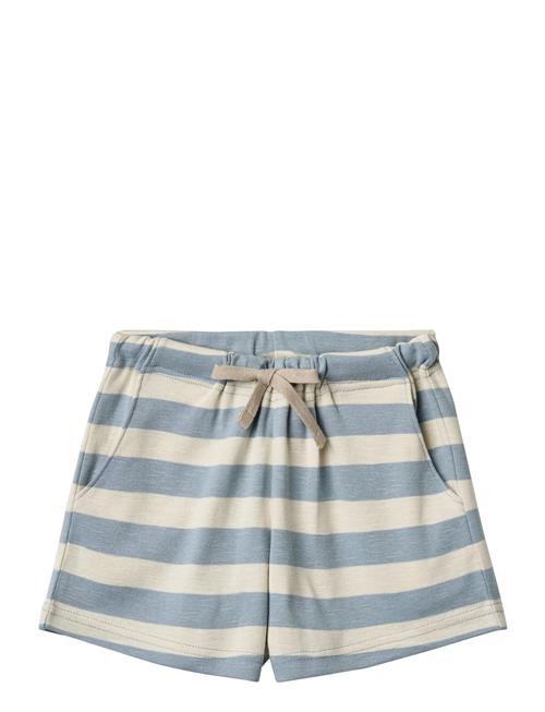 Wheat | Jersey Shorts Kalle | 110