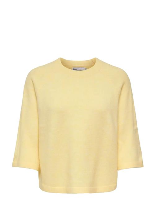 ONLY | Onlsimoni 3/4 Pullover Knt Noos | XL