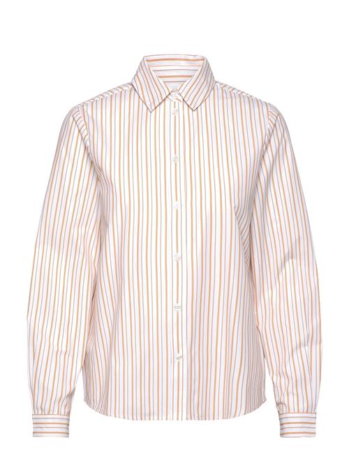 2NDDAY | 2Nd Mariam - Cotton Stripes | 44