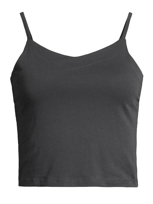 AÉROPOSTALE Overdel  sort