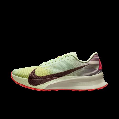 Nike ACG Ultrafly Trail-konkurrenceløbesko - gul