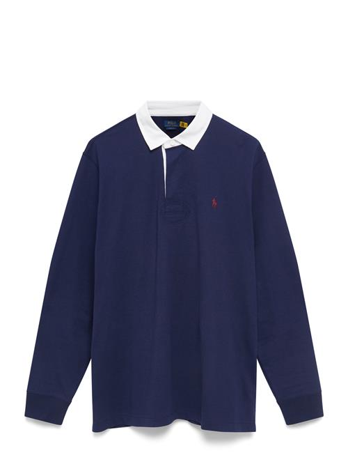 Polo Ralph Lauren | The Iconic Rugby Shirt | XXL