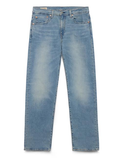 Levi's® | 512 Slim Taper Pelican Rust | 36 x 34