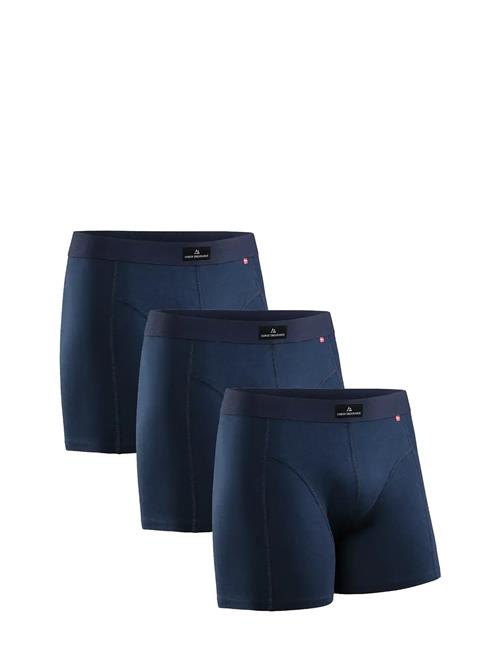Danish Endurance | Classic Trunks (Men) 3-Pack | M