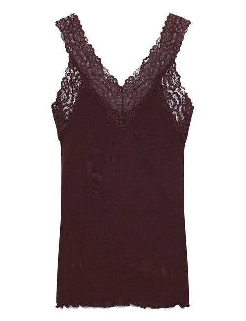 Rosemunde | Rwbernadine Organic Cotton Sl Lace | L