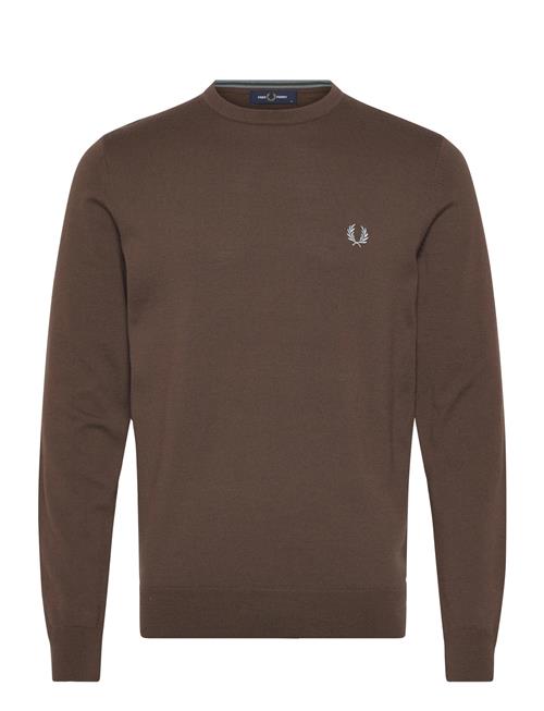 Fred Perry | Classic C/N Jumper | XXL
