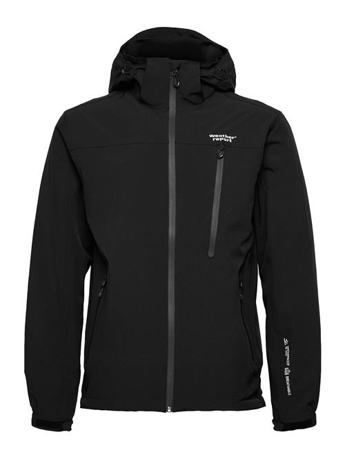 Weather Report | Delton M Awg Jacket W-Pro 15000 | XXXXL
