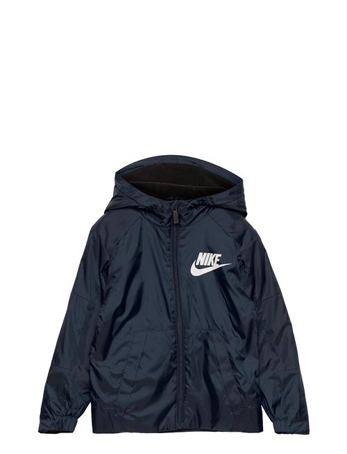 Nike | Ho-Heavy Weight Outerwear | 116-122