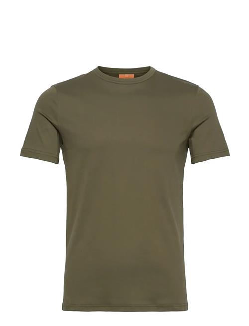 Mos Mosh Gallery | Perry Crunch O-Ss Tee | XL