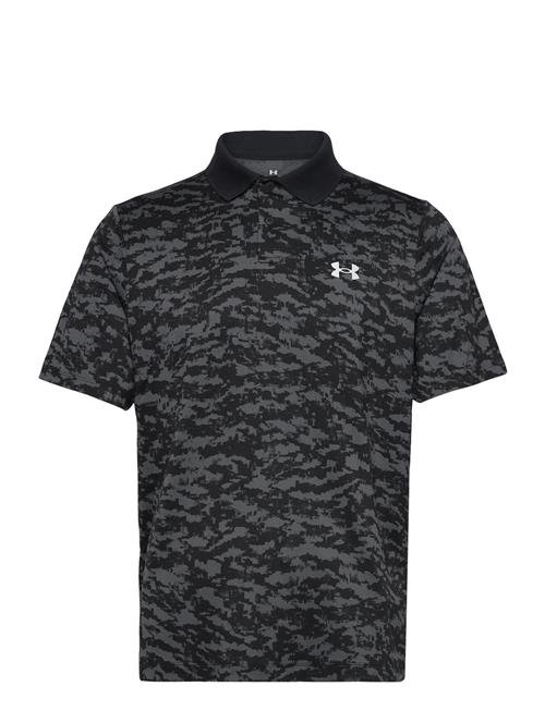 Under Armour | Ua Matchplay Printed Polo | M