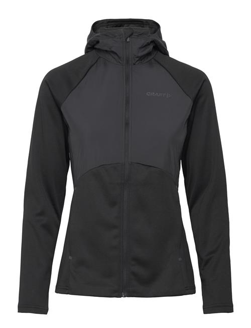 Craft | Adv Essence Jersey Hood Jacket W | L