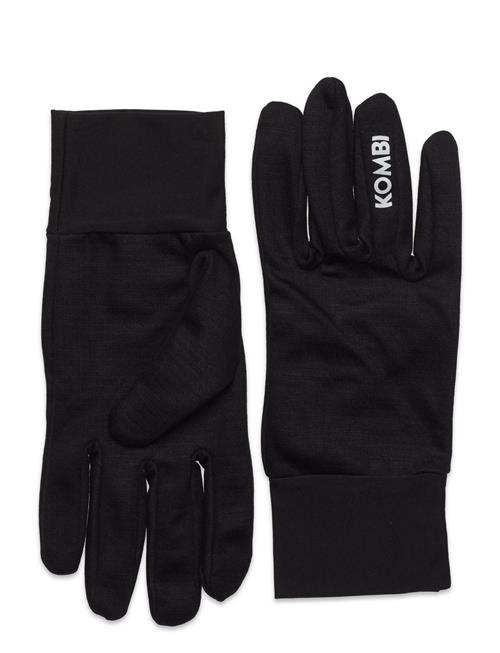 Kombi | P2 Merino Bl Liner M | S