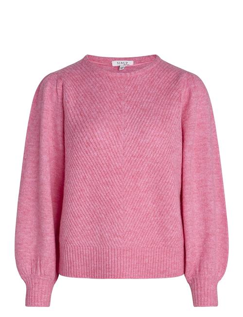 Sirup Copenhagen | Elegant Pullover | XL