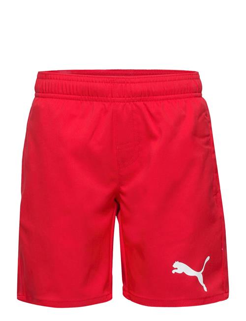 Puma Swim | Puma Swim Boys Mid Shorts 1P | 152