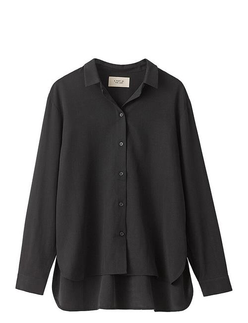 A Part Of The Art | Daily Shirt | L