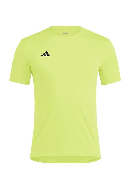 adidas Performance | Adizero E Tee | S